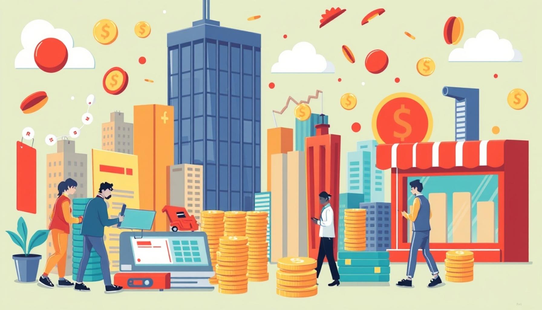 日本のポップカルチャーが企業のマーケティング戦略に与える影響