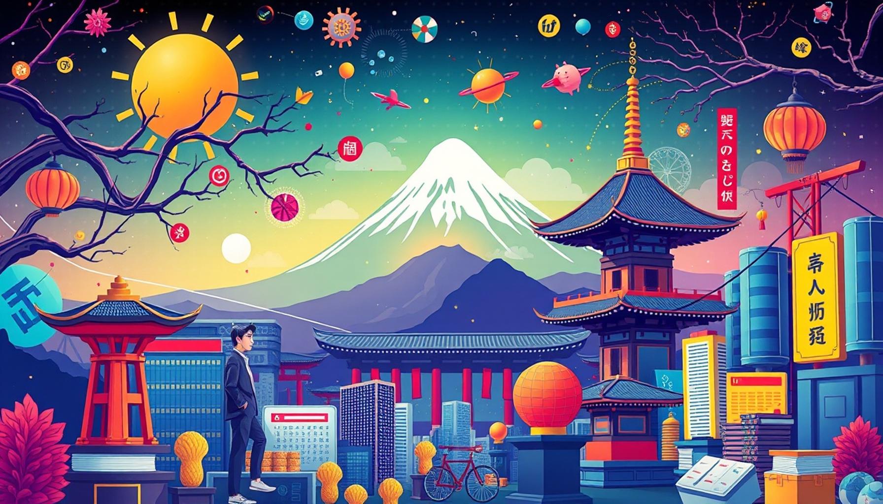 日本におけるタレントマネジメントにおける人工知能の役割