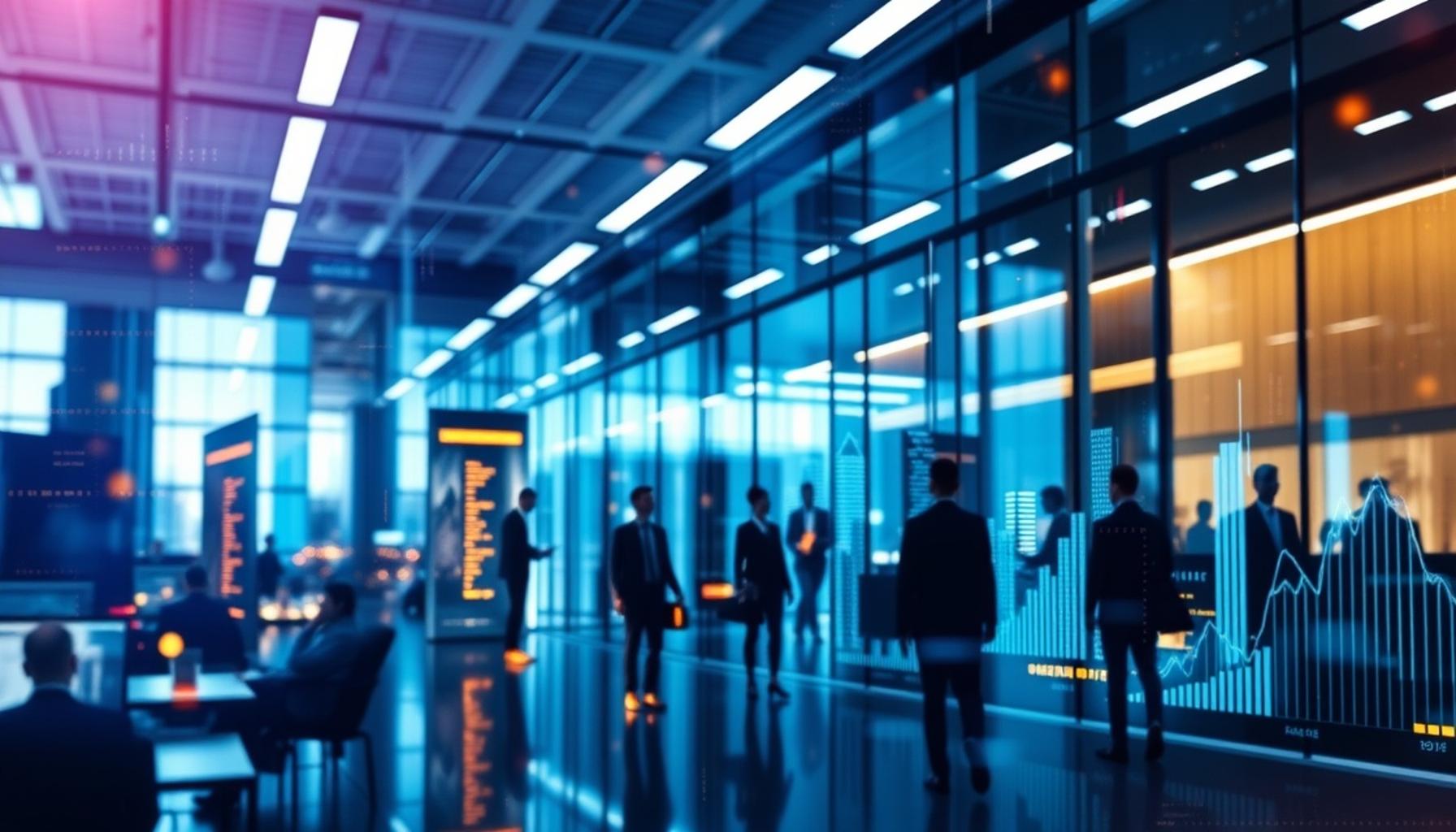 成功へと導くビジネス戦略?>