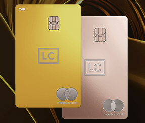 Gold Card Luxury Cardの申し込み方法とメリット完全ガイド