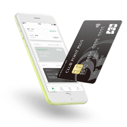 リソナカードClub Point PlusJCBの申請方法と特典ガイド