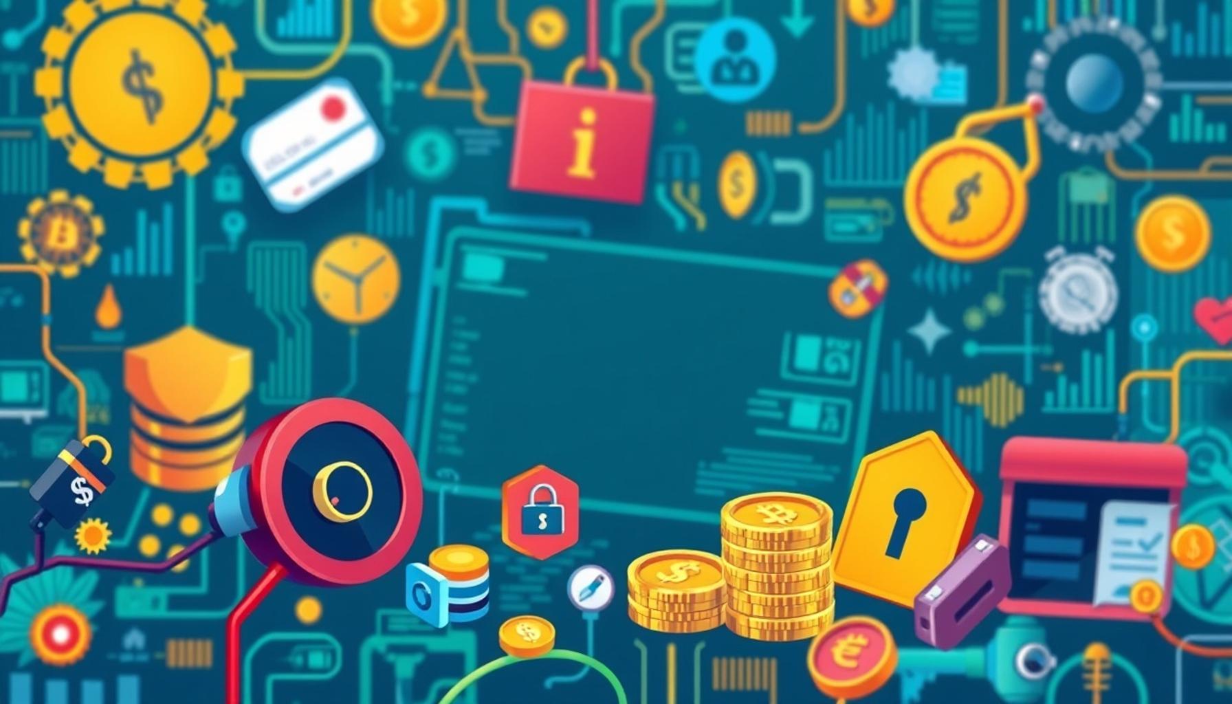 Technology and National Security: The Role of Cybersecurity Innovations in Data Protection