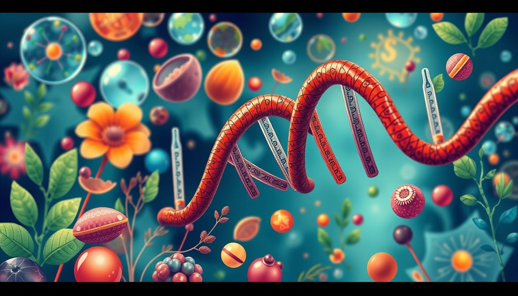 Ethics in the Era of Biotechnology: Genetic Advances and Their Social Implications