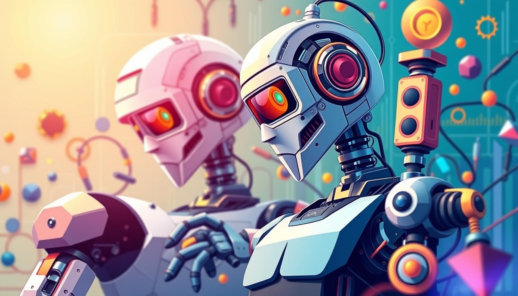 Developments in Collaborative Robotics: The Role of Robots in the Workforce of the Future