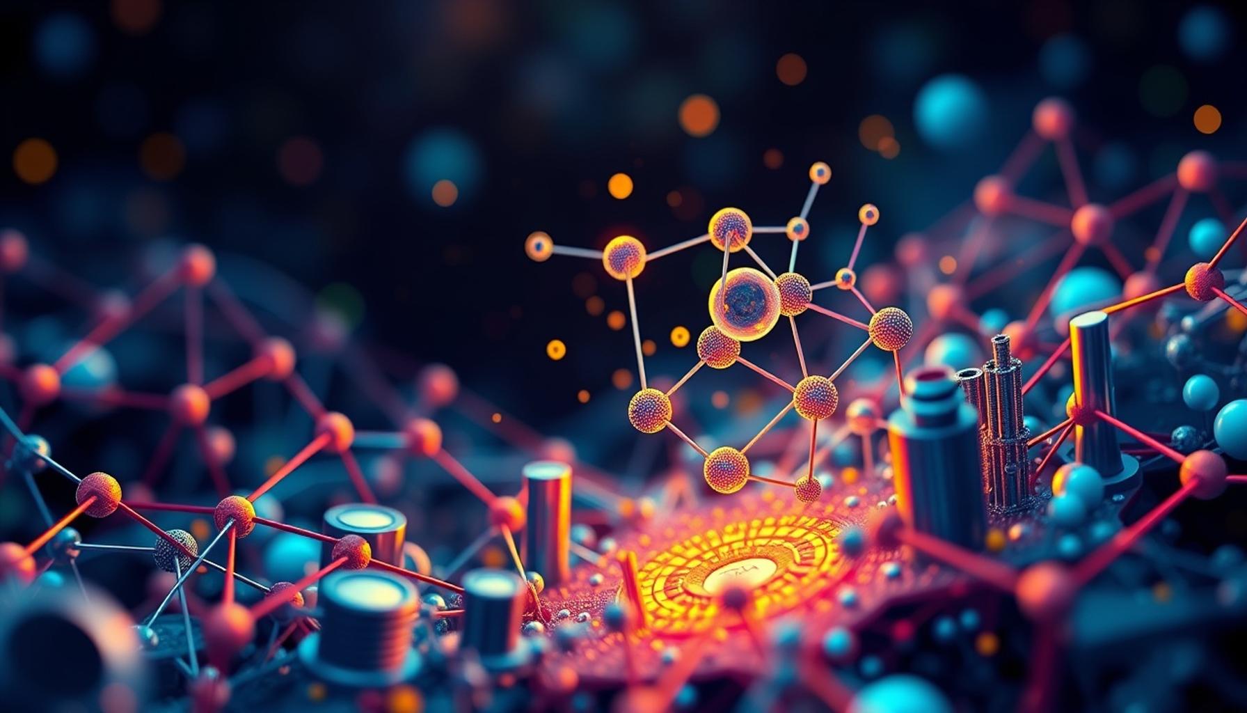 The Revolution of Smart Materials: How Nanotechnology Is Transforming Industry